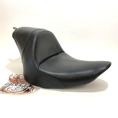 Saddlemen GelCore Heels Down Solo Seat 2006-2017 Softail 0802-0594 806-12-0021