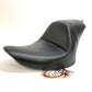 Saddlemen GelCore Heels Down Solo Seat 2006-2017 Softail 0802-0594 806-12-0021