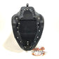Saddlemen GelCore Heels Down Solo Seat 2006-2017 Softail 0802-0594 806-12-0021