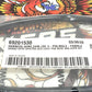 NOS Genuine Harley Spectra Glo Lighting Wiring Harness-24in Jumper 69201530