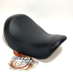 Nice Genuine Harley 2006-2017 Dyna Street Bob Solo Seat 53077-06