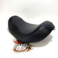 Nice Genuine Harley 2006-2017 Dyna Street Bob Solo Seat 53077-06