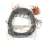 NOS Genuine Harley 2017 Up Touring Passenger Grab Strap  52400015