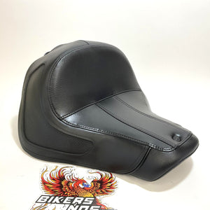 NICE! Genuine 2018 Up Harley Deluxe Styling Reach Solo Seat 52000302