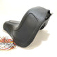 NICE! Genuine 2018 Up Harley Deluxe Styling Reach Solo Seat 52000302