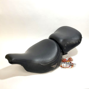 NICE! Genuine Harley-Davidson 1994-1996 Road King Seat 52280-94 52281-94