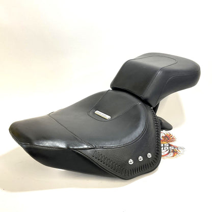 Nice! Genuine Harley 2007-2017 FL Softail Fat Boy Seat 52504-07 51811-07