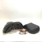 Nice! Genuine Harley 2007-2017 FL Softail Fat Boy Seat 52504-07 51811-07
