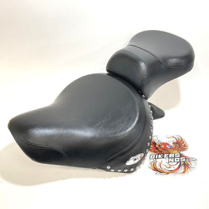 Nice! Genuine Harley 2000 - 2006 Heritage Softail Seat 52506-00 52507-00