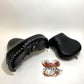 Nice! Genuine Harley 2000 - 2006 Heritage Softail Seat 52506-00 52507-00