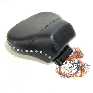 Genuine Harley 1984-2006 Softail Heritage Wide Passenger Pillion Seat 52912-00