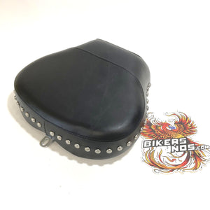 Genuine Harley 1984-2006 Softail Heritage Wide Passenger Pillion Seat 52912-00