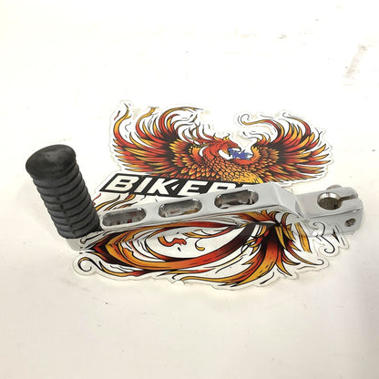 Genuine Harley 2018up Softail Chrome Billet Shift Lever Softail 33600167