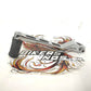 Genuine Harley 2018up Softail Chrome Billet Shift Lever Softail 33600167