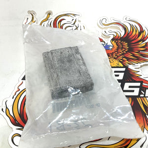 NOS Genuine Harley 2010 Up Trike Trike Rubber Muffler Mount 84021-10
