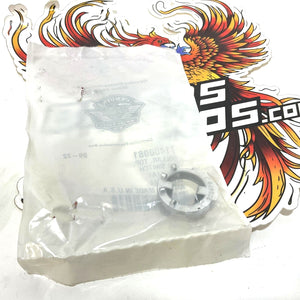 NOS Genuine Harley 2014-2023 Touring Ignition Top Collar 71400081