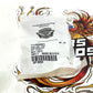 NOS Genuine Harley 2014-2023 Touring Ignition Top Collar 71400081