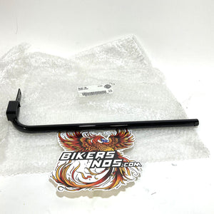NOS Genuine Harley 1985-2008 Touring Left Saddlebag Support 49194-85
