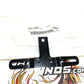 NOS Genuine Harley 2008 Up Softail XL Lower License Plate Bracket 60225-08HP