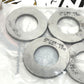 NEW Genuine Harley 2007 Up TC M8  pack of Cam Sprocket Spacers 25731-06