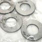 NEW Genuine Harley 2007 Up TC M8  pack of Cam Sprocket Spacers 25731-06