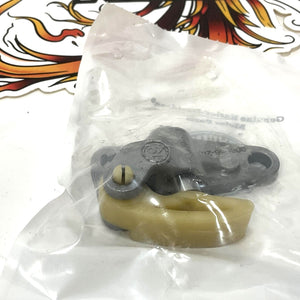 New Genuine Harley Milwaukee 8 Eight Cam Shaft Drive Chain Tensioner 25500013