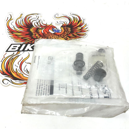 Genuine Harley 2004-2006 Sportster Dual Master Cylinder Rebuild Kit 42809-04B