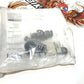 Genuine Harley 2004-2006 Sportster Dual Master Cylinder Rebuild Kit 42809-04B