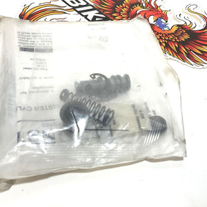 Genuine Harley 2004-2006 Sportster Dual Master Cylinder Rebuild Kit 42809-04B