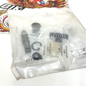 NOS Genuine Harley 2004-2006 Sportster Front Master Cylinder Repair Kit 42803-04