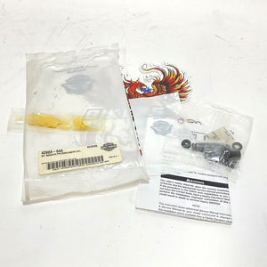 Genuine Harley 2004-2006 Sportster Front Master Cylinder Repair Kit 42803-04A