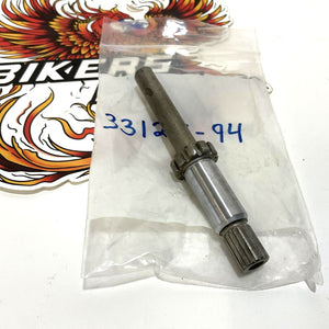 NOS Genuine Harley 1994-2006 Touring Starter Shaft Extension 33127-94