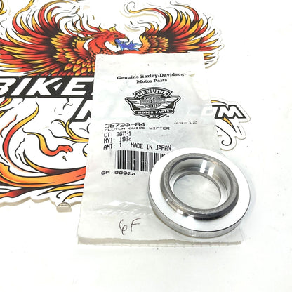 NOS Genuine Harley 1984-1990 Sportster Clutch Bearing Guide 36730-84