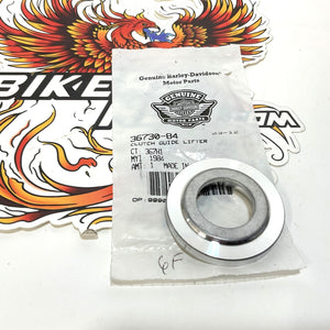 NOS Genuine Harley 1984-1990 Sportster Clutch Bearing Guide 36730-84