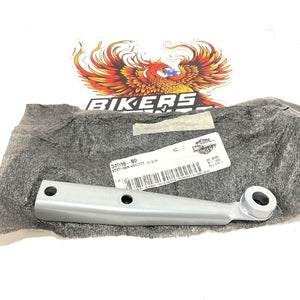 Genuine Harley 1991-2003 Sportster Master Cylinder Stiffener Bracket 34909-90