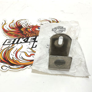 NOS Genuine Harley 1995-2008 Touring Saddlebag Mount Bracket 47449-95