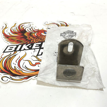 NOS Genuine Harley 1995-2008 Touring Saddlebag Mount Bracket 47449-95