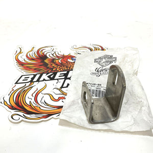 NOS Genuine Harley 1995-2008 Touring Saddlebag Mount Bracket 47449-95