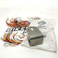 NOS Genuine Harley 1995-2008 Touring Saddlebag Mount Bracket 47449-95