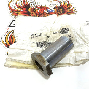 NOS Genuine Harley 1991-2006 Touring Sprocket Nut 40392-91