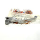 NOS Genuine Harley 1993-1995 Touring Brake Hand Lever 45016-93
