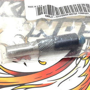 NOS Genuine Harley Footrest Wear Peg 50500024