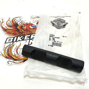 NOS Genuine Harley 2000-2017 Softail Rear Fork Bumper 11514