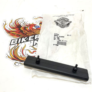 NOS Genuine Harley 2000-2017 Softail Rear Fork Bumper 11514