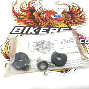 NOS Genuine Harley 1994-2007 Touring Front Docking points Hardware 53104-97B