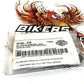 NOS Genuine Harley 1994-2007 Touring Front Docking points Hardware 53104-97B