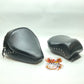 Very Nice! Genuine Harley 1987-1999 Heritage Classic Seat W/ Pillion 52236-86