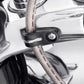 NOS Genuine Harley 2000 Up Softail Dyna Edge Cut Break Line Clip 10800039