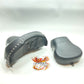 Nice! Genuine Harley 2000-2006 Heritage Softail Seat 52506-00 52507-00