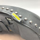 Nice! Genuine Harley 2000-2006 Heritage Softail Seat 52506-00 52507-00